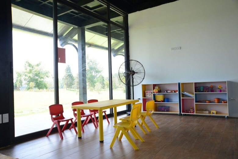 Apartamento Westlake Hotel & Resort Vinh Phuc