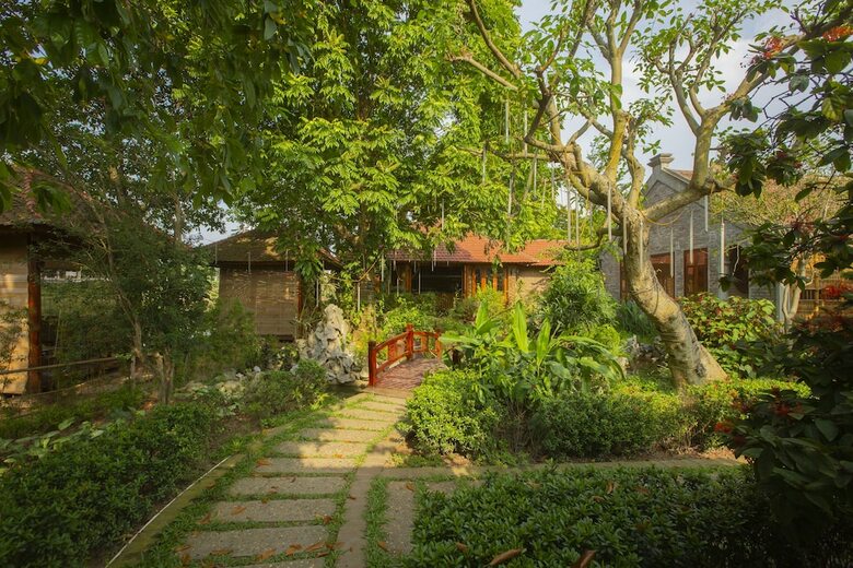 Apartamento Westlake Hotel & Resort Vinh Phuc