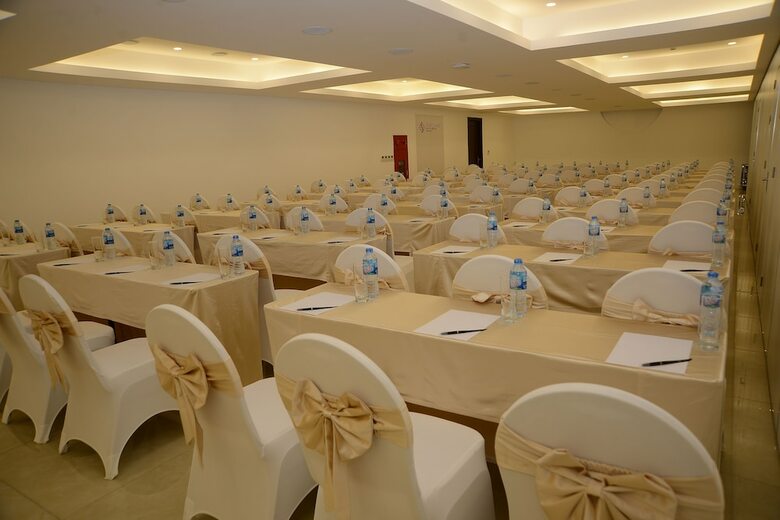 Apartamento Westlake Hotel & Resort Vinh Phuc