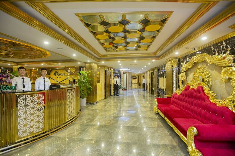 Apartamento Westlake Hotel & Resort Vinh Phuc
