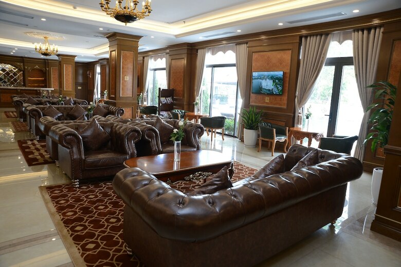 Apartamento Westlake Hotel & Resort Vinh Phuc