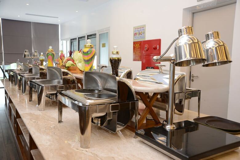 Apartamento Westlake Hotel & Resort Vinh Phuc