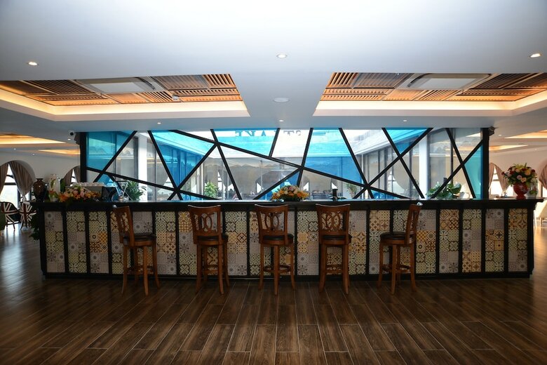 Apartamento Westlake Hotel & Resort Vinh Phuc
