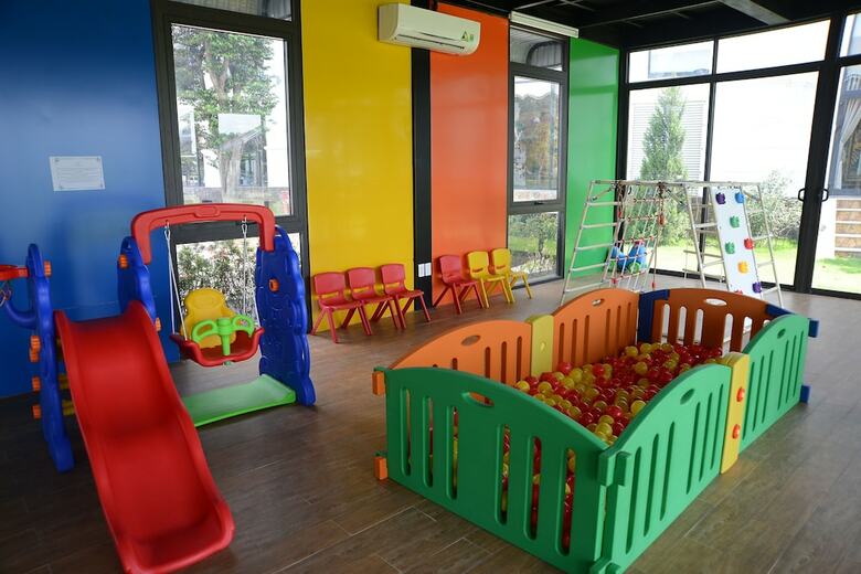 Apartamento Westlake Hotel & Resort Vinh Phuc