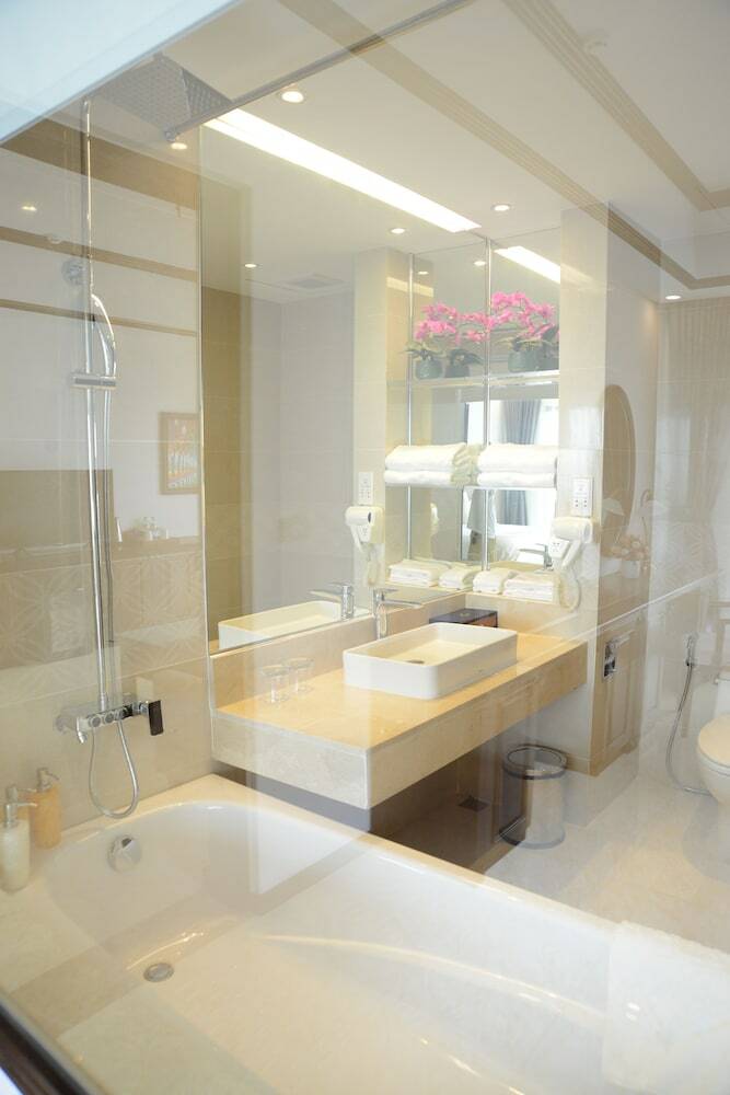 Apartamento Westlake Hotel & Resort Vinh Phuc