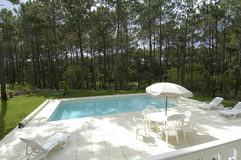Estivel - Les Villas Eden Parc Golf
