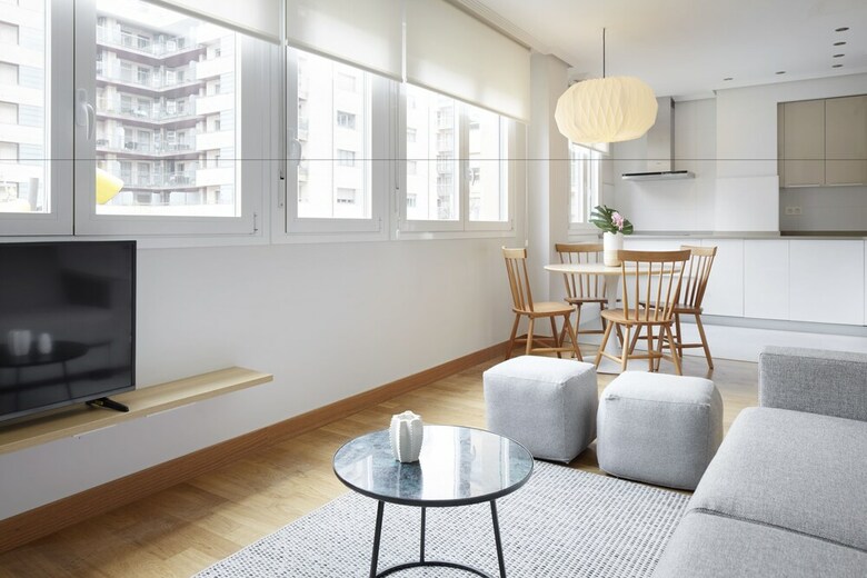 Mundaiz Apartment By Feelfree Rentals