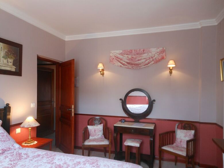 Bed & Breakfast Les Passiflores