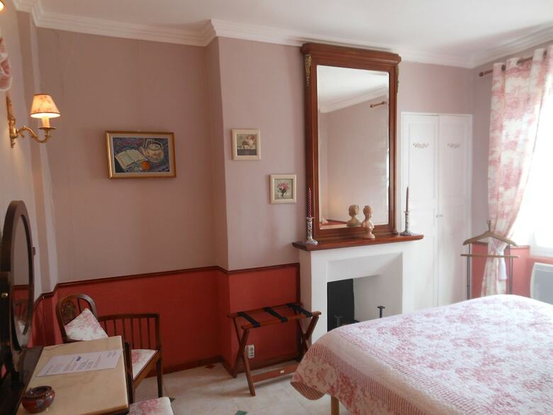 Bed & Breakfast Les Passiflores