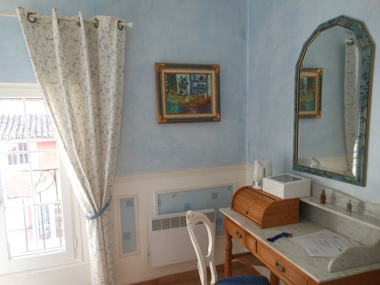 Bed & Breakfast Les Passiflores