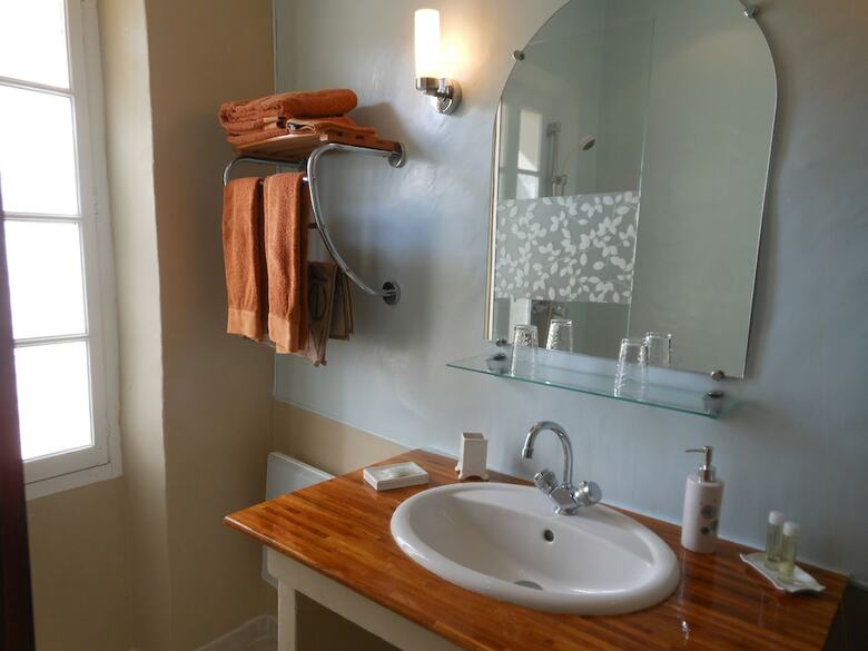 Bed & Breakfast Les Passiflores