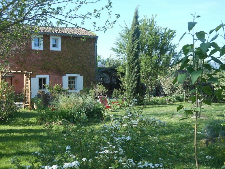 Bed & Breakfast Les Passiflores