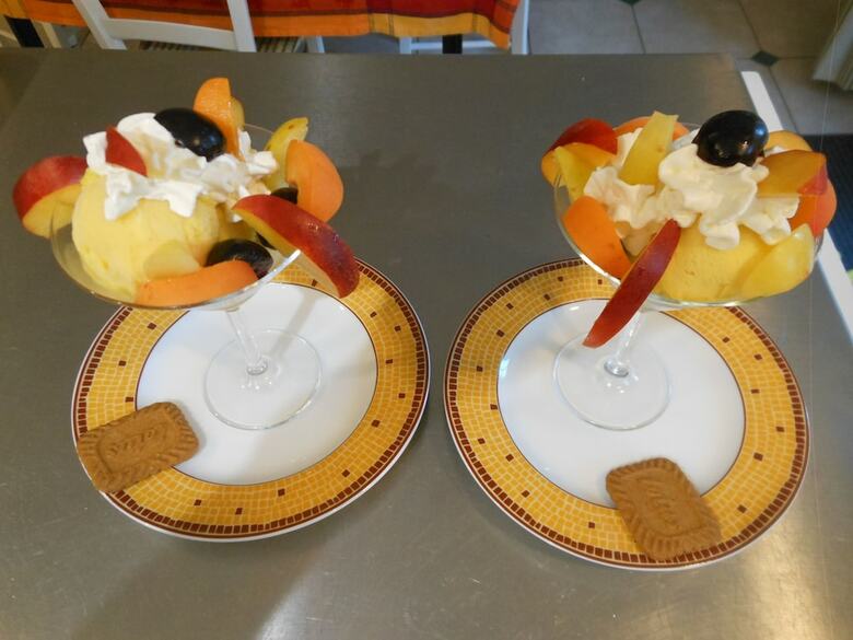 Bed & Breakfast Les Passiflores