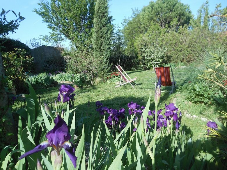 Bed & Breakfast Les Passiflores