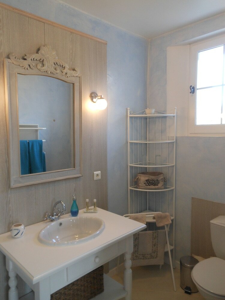 Bed & Breakfast Les Passiflores