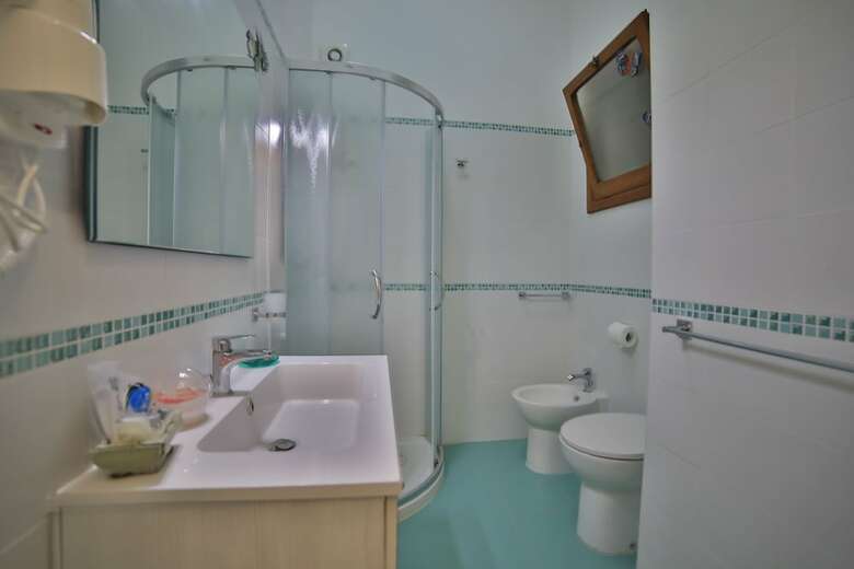 Bed & Breakfast Villa Musella