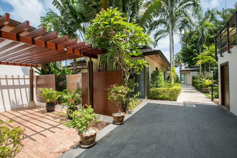 Villa Baan  Leelawadee