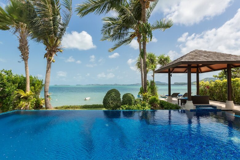 Villa Baan  Leelawadee