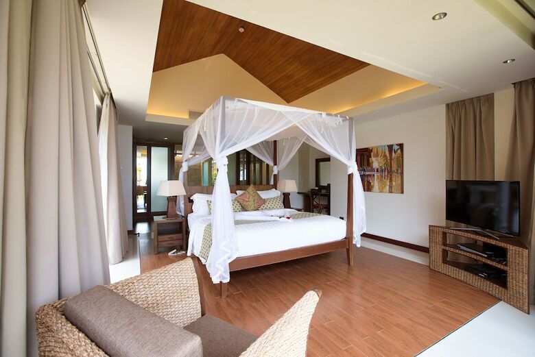 Villa Baan  Leelawadee