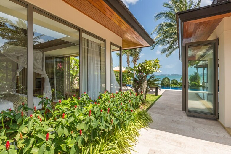 Villa Baan  Leelawadee