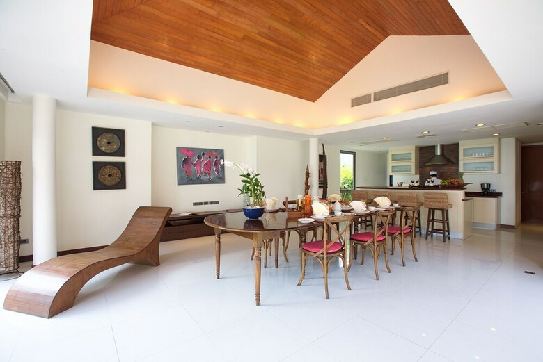 Villa Baan  Leelawadee