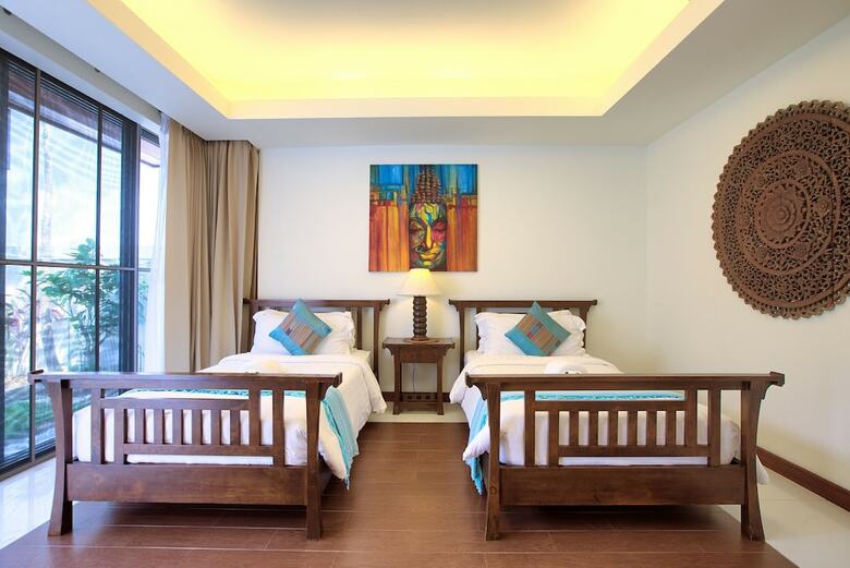 Villa Baan  Leelawadee