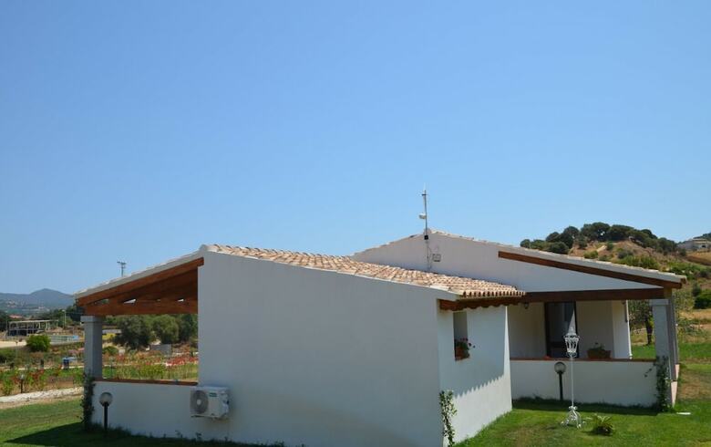 Bed & Breakfast Oasi Sardama