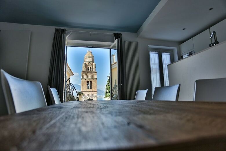 B&B La Gaetana