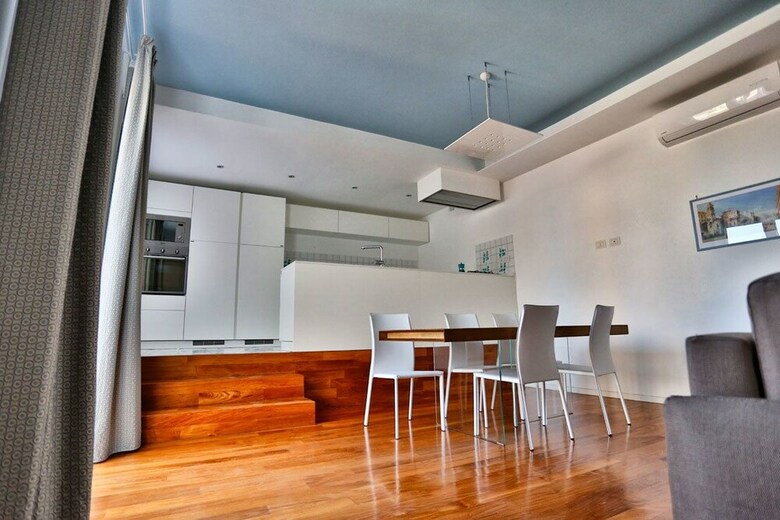 B&B La Gaetana