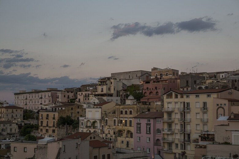 B&B La Gaetana