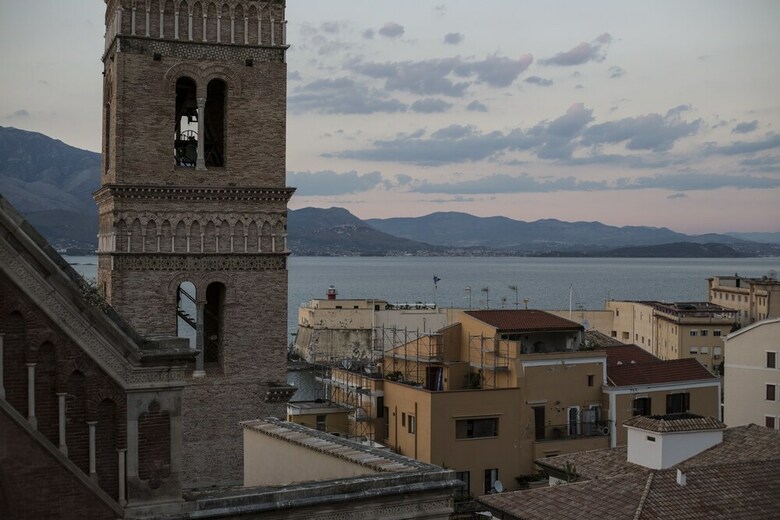 B&B La Gaetana