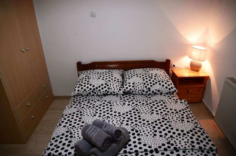 Apartamentos Villa Kristina