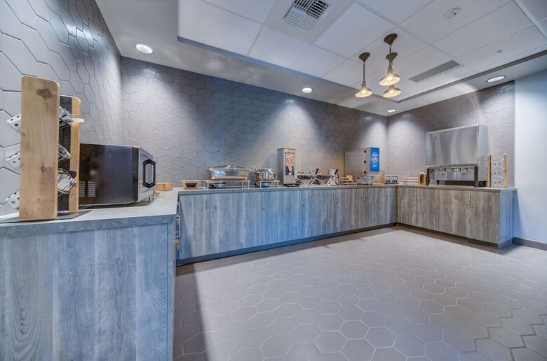 Hotel Best Western Premier Peppertree Inn At Bend