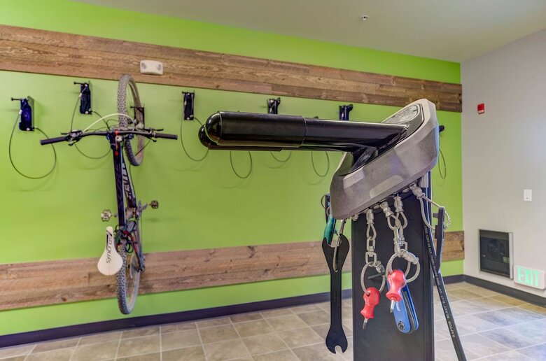 Hotel Best Western Premier Peppertree Inn At Bend