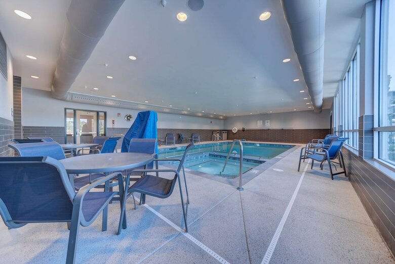 Hotel Best Western Premier Peppertree Inn At Bend