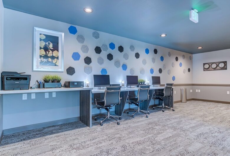 Hotel Best Western Premier Peppertree Inn At Bend