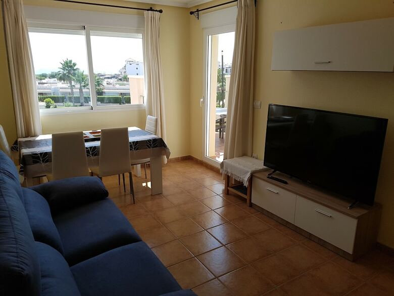 Apartamentos Vera Rental Mirador De Vera