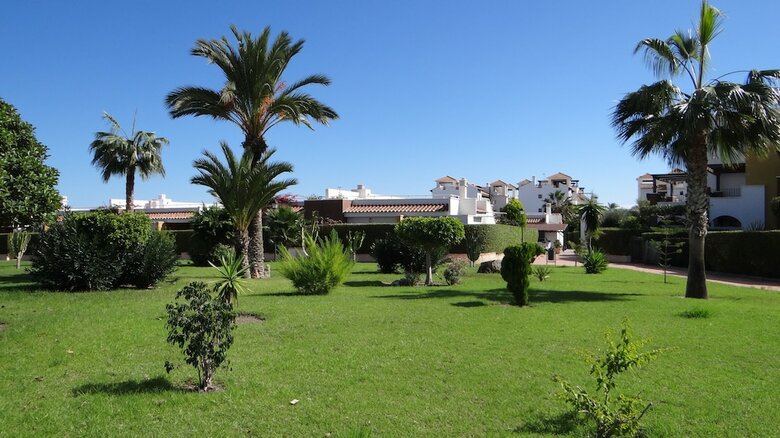 Apartamentos Vera Rental Mirador De Vera