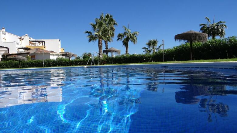 Apartamentos Vera Rental Mirador De Vera