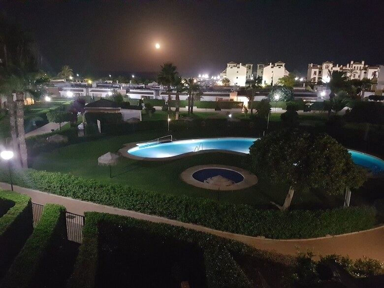 Apartamentos Vera Rental Mirador De Vera