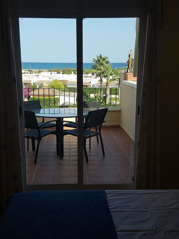 Apartamentos Vera Rental Mirador De Vera
