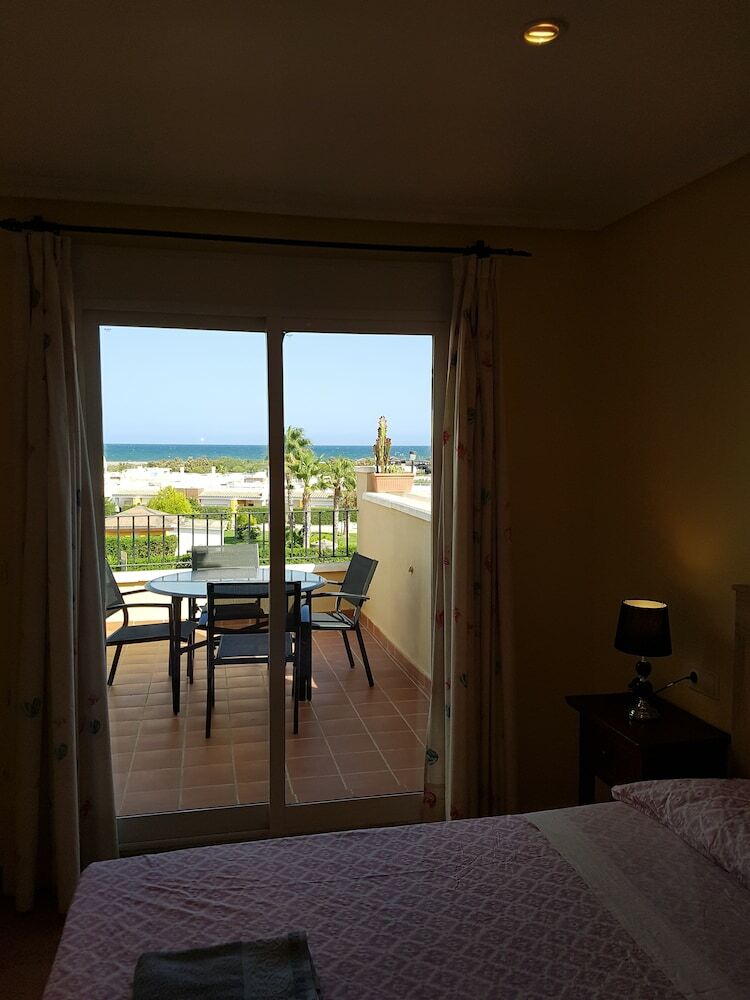 Apartamentos Vera Rental Mirador De Vera