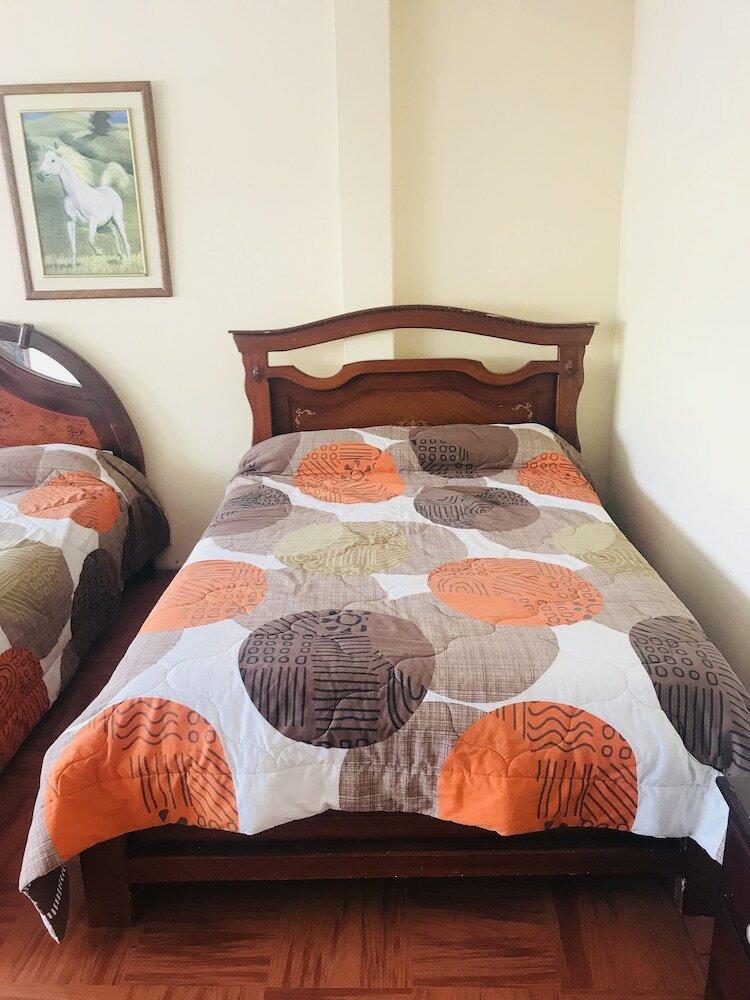 Hostal Hospedaje Miami