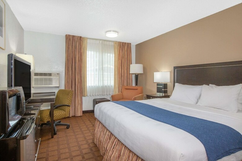 Motel Baymont By Wyndham Roseburg