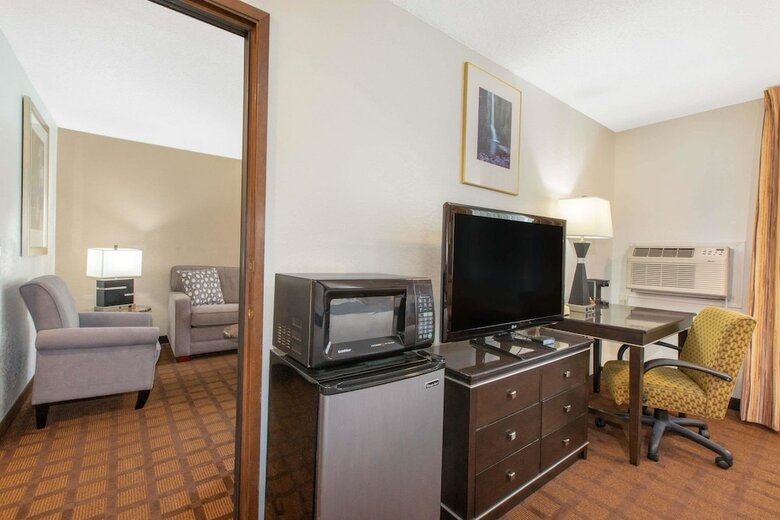Motel Baymont By Wyndham Roseburg