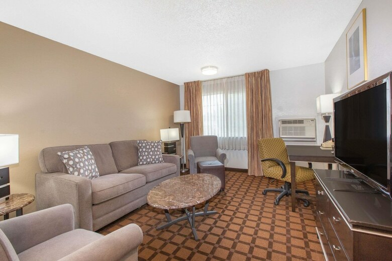Motel Baymont By Wyndham Roseburg