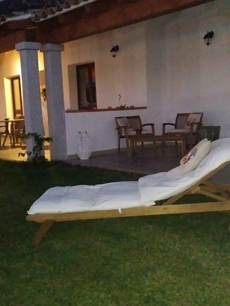 B&B Sardama