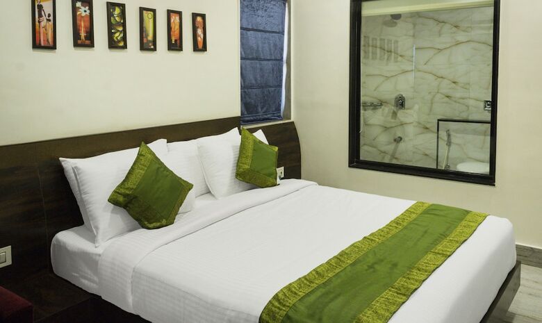 Hotel Treebo Trend Indralok Inn Lonavala