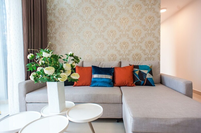 Rivergate Apartment