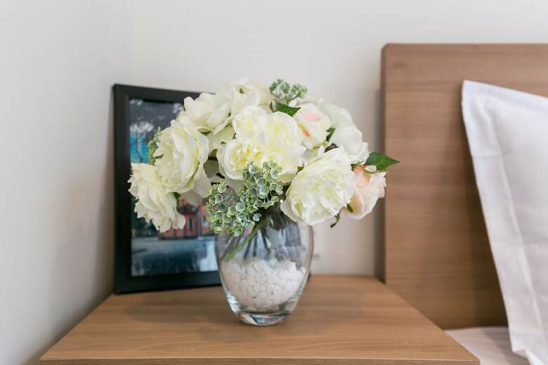 Rivergate Apartment